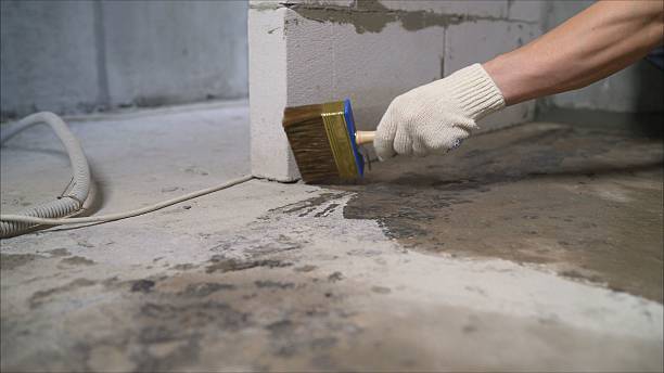 24/7 Emergency Foundation Crack Repair experts in Blanchard, MI